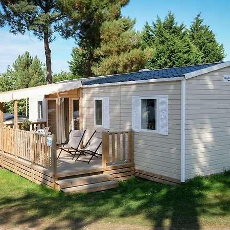 Mobil Xxl 4 - Les Lacs D'armagnac * Bretagne-d'Armagnac